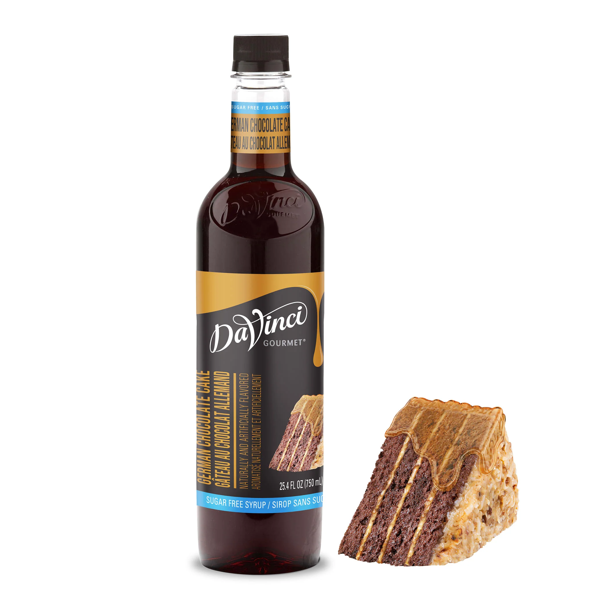 SUGAR FREE SYRUPS